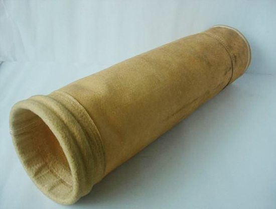 玄武巖除塵器布袋